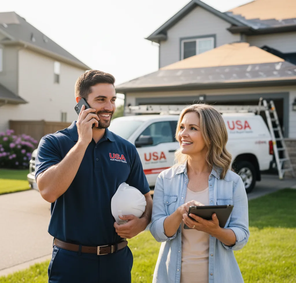 Emergency Roof Repair in Thornton, CO